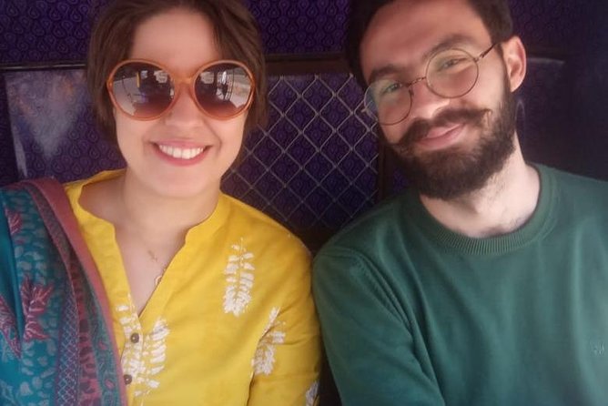 Jaipur customized Half Day Tour - Key Things to Know Before You Go
