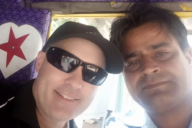 Jaipur customized Half Day Tour - Jaipur Half-Day, Customized: The Real Point of This Tour