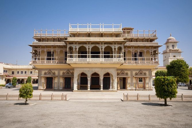 Jaipur Day Tour - Key things that make this Jaipur day tour worth your time