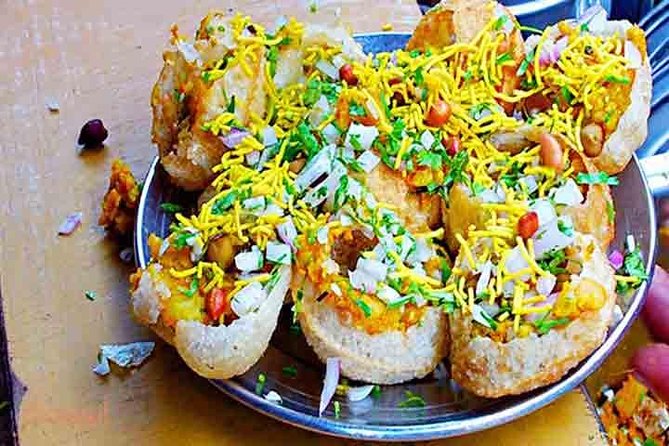 Jaipur Evening Food & market Tour: Savor the Test of the Jaipur - Why an evening Jaipur food tour feels different than daytime