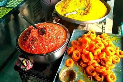 Jaipur Evening Food & market Tour: Savor the Test of the Jaipur - Price and what you actually get for $24