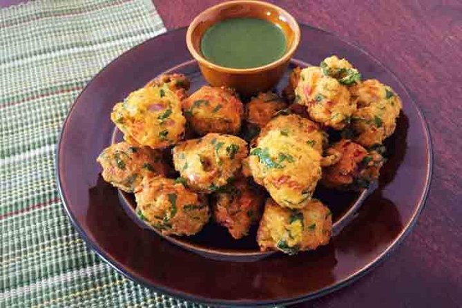 Jaipur Evening Food & market Tour: Savor the Test of the Jaipur - Should you book it? My take