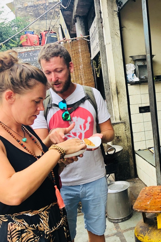 Jaipur Food Walk l Eat Just Like Locals - Why Jaipur street snacks feel like a city guide, not just a meal