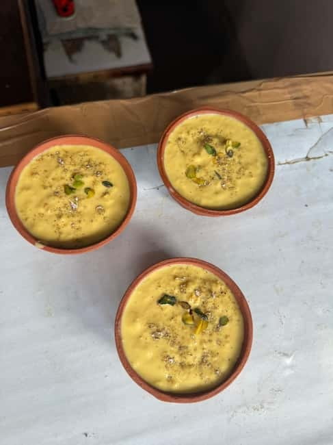 Jaipur Food Walk l Eat Just Like Locals - Old markets on foot: what the walking part is really like