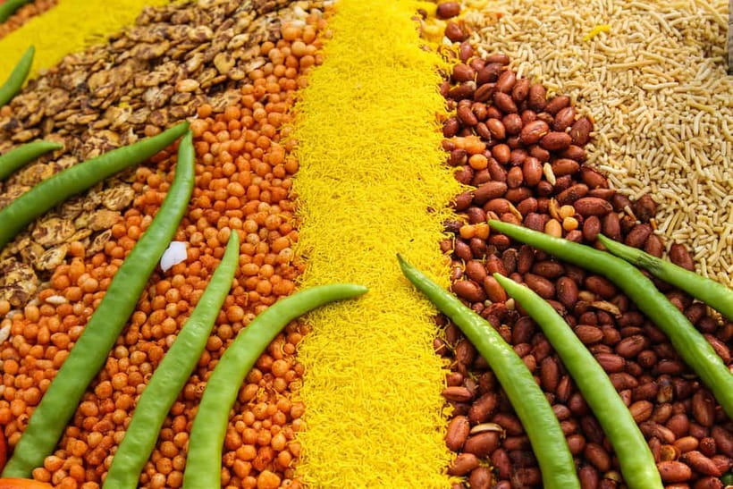 Jaipur Food Walk l Eat Just Like Locals - What to bring (and what to skip) for an easy walk