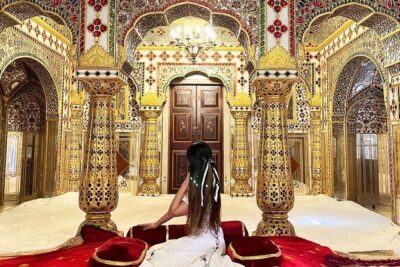 Jaipur Full-Day Heritage Tour with Guide - Amer Fort area plus Panna Meena ka Kund: history with strong visual payoff