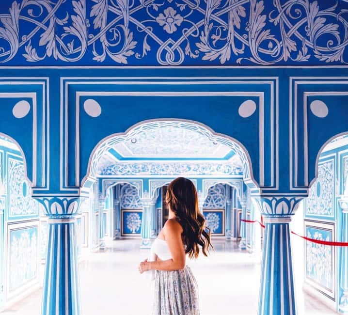Jaipur: Full-Day Sightseeing Tour with Guide and Lunch - Key things I’d plan for on this Jaipur day