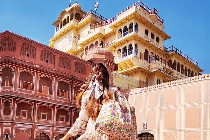 Jaipur Full Day Tour by Ac Car or Tuk-Tuk with Hotel Pickup - Key highlights you’ll feel during the day