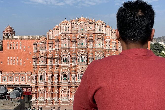 Jaipur Full Day Tour by Ac Car or Tuk-Tuk with Hotel Pickup - Price and ticket reality: why this tour can still be a deal