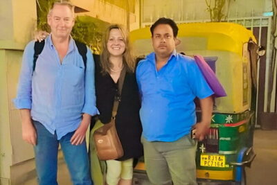 Jaipur Half Day Tour Experience for 5 Hours - Price and transport: why this feels like a budget-friendly win