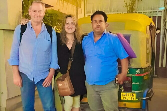 Jaipur Half Day Tour Experience for 5 Hours - Price and transport: why this feels like a budget-friendly win