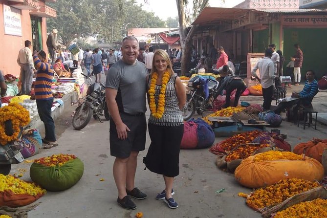 Jaipur Heritage Walking Tour - Local life, Havelis and Temples - Key Highlights Worth Waking Up For