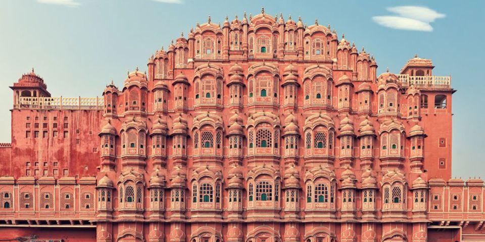 Jaipur: History Street Food Tour with Local Guide - Key Points You’ll Care About