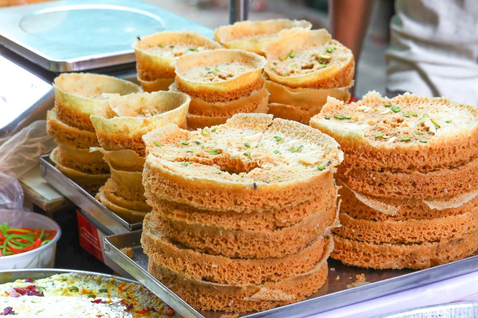 Jaipur: History Street Food Tour with Local Guide - Should You Book This Jaipur History Street Food Tour?