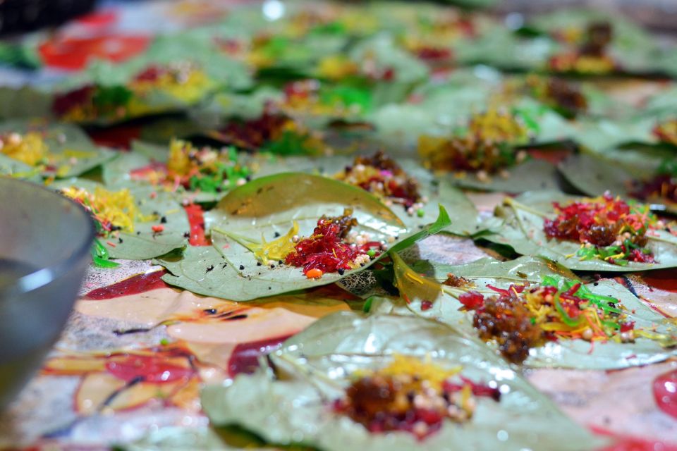 Jaipur: History Street Food Tour with Local Guide - Who This Tour Suits Best (and Who Might Skip It)