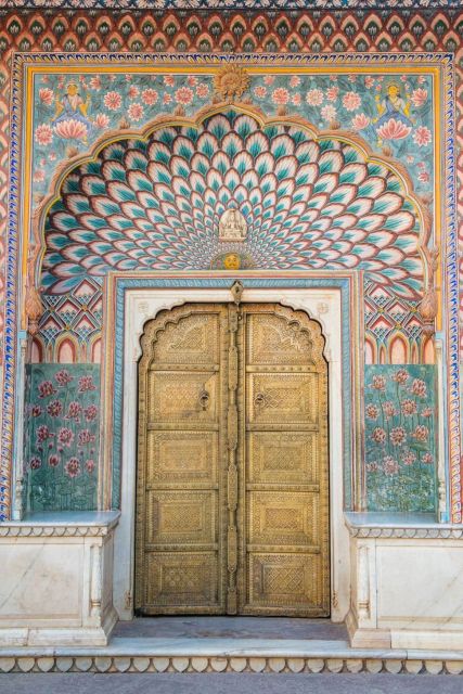 Jaipur: Instagram Tour of The Top Photography Spots - Key highlights at a glance