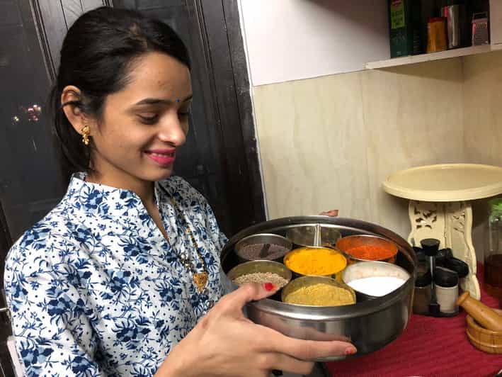 Jaipur: Interactive Cooking Class with a Local Family - Why This Jaipur Cooking Class Feels Like Family Dinner