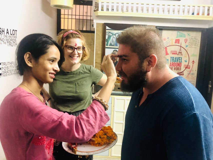 Jaipur: Interactive Cooking Class with a Local Family - Rolling Chapatis: The Real Skill You’ll Remember