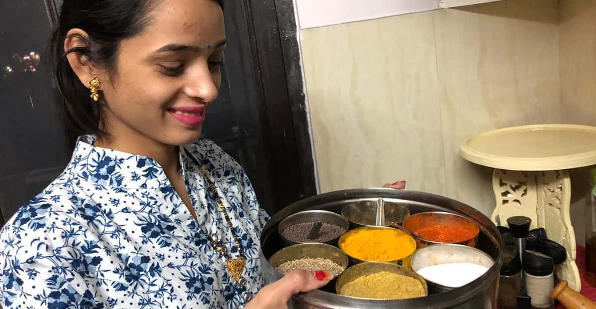 Jaipur: Interactive Cooking Class with a Local Family - Vegetable Curry Cooking: Timing, Tempering, and Balance
