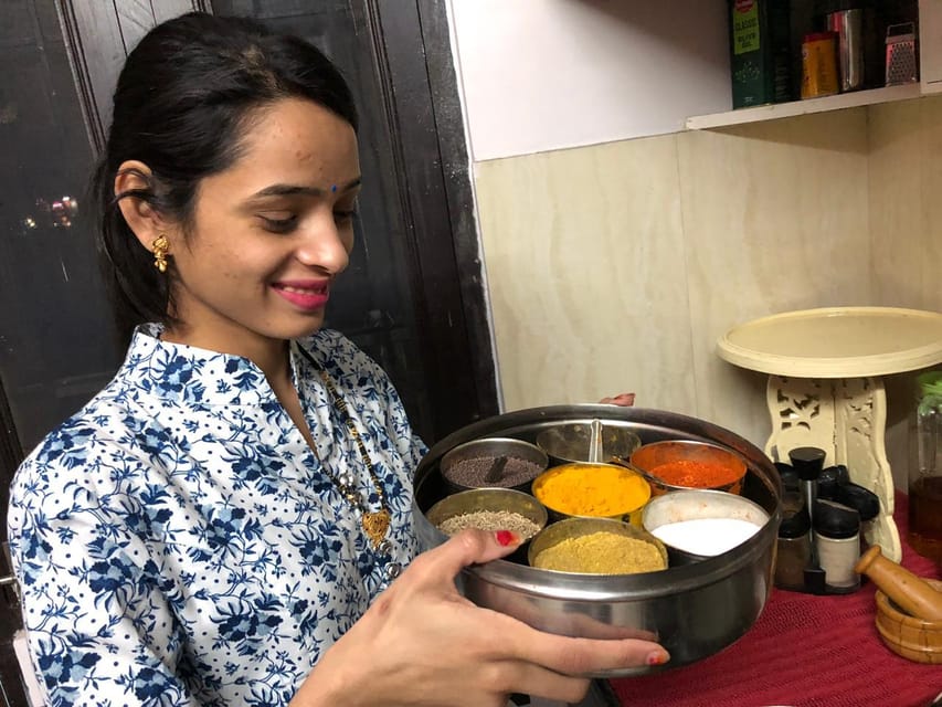 Jaipur: Interactive Cooking Class with a Local Family - What You’ll Cook: North Indian Staples That Make Sense