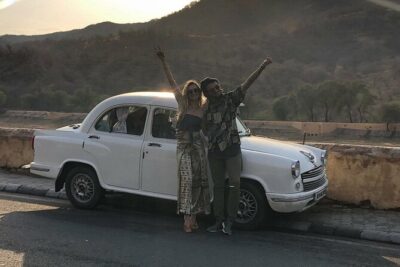 Jaipur Local Sightseeing Tour by Car and Driver - Pickup, timing, and the 9:00 AM start
