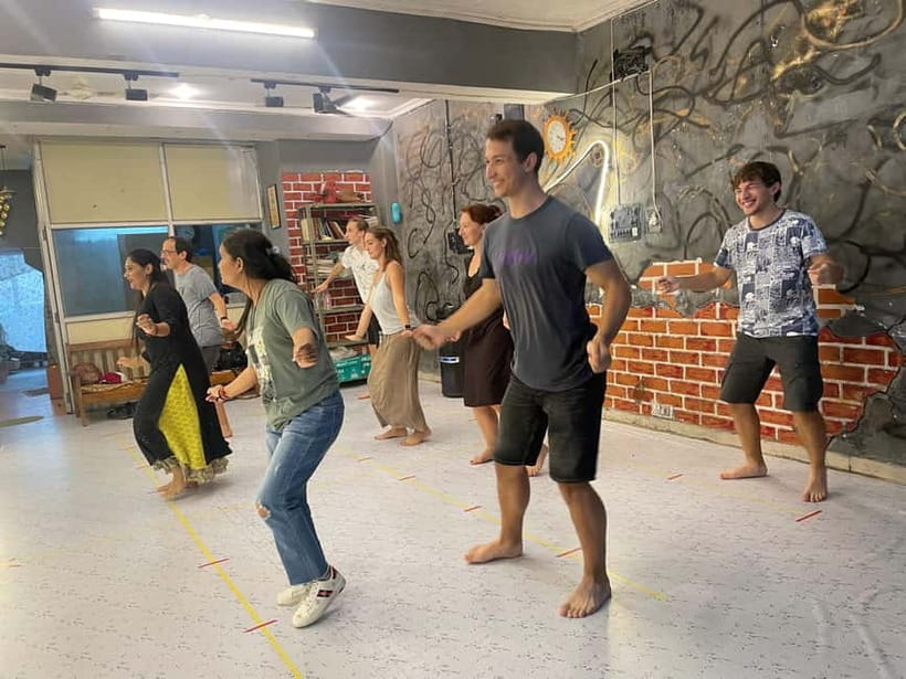 Jaipur: Namaste Bollywood l Dance like a Star - Key moments that make this class worth your time