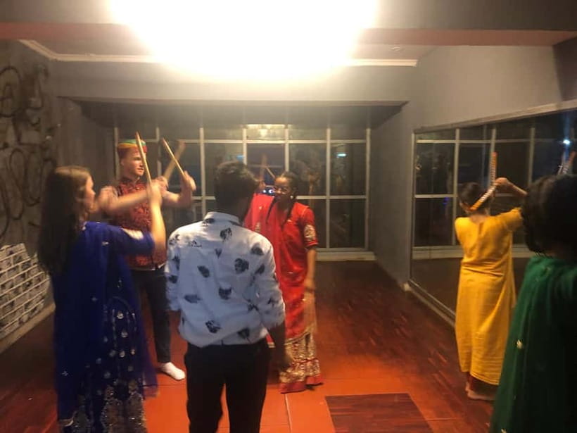 Jaipur: Namaste Bollywood l Dance like a Star - Practical Tips: Making the Most of Your Session