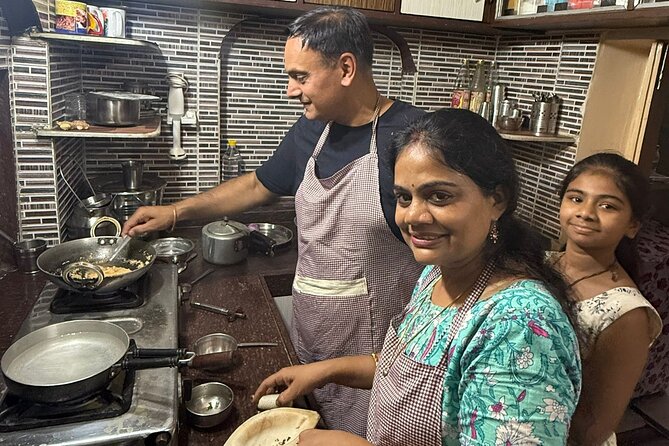 Jaipur Pink City Cooking Class - What You’ll Cook: Dal Baati Churma, Ker Sangri, and More