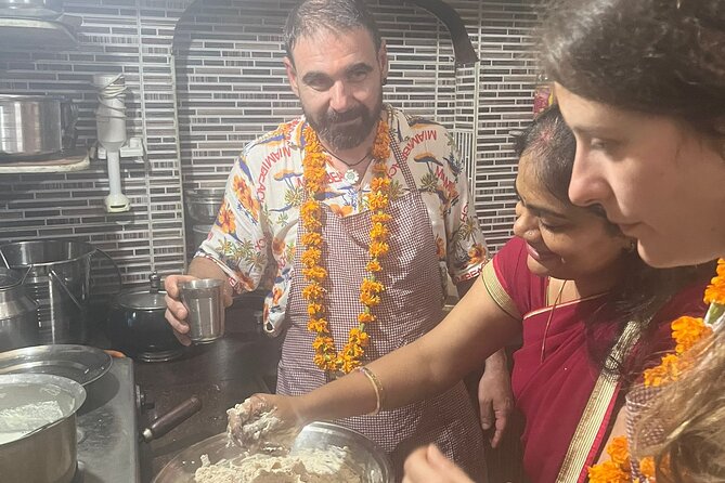 Jaipur Pink City Cooking Class - Lunch and Dinner Included: Good Value in Real Food, Not Add-Ons
