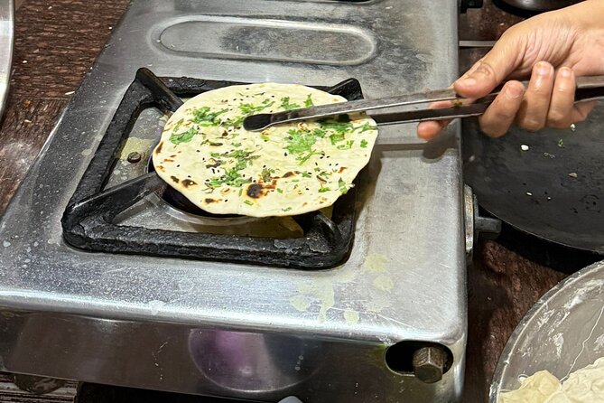 Jaipur Pink City Cooking Class - Where to Meet on Bhatto Ka Rasta: Don’t Be Late