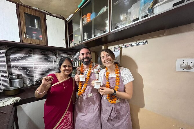 Jaipur Pink City Cooking Class - Price, Logistics, and Comfort: What to Expect Day-of
