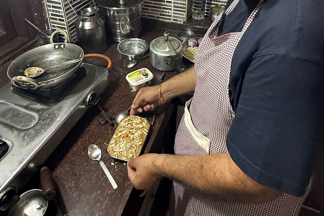 Jaipur Pink City Cooking Class - Spice Lessons That Actually Help You Cook Later