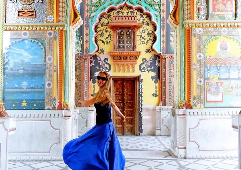 Jaipur: Private Full Day City Sightseeing Tour with Guide - Why this private Jaipur loop works (and doesn’t feel rushed)