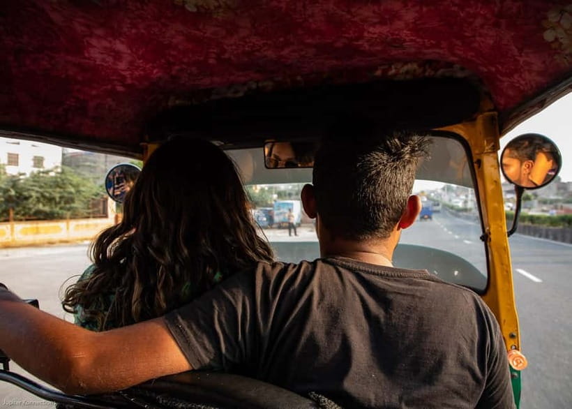 Jaipur: Private Full-Day City Tour By Tuk-Tuk with Pick-Up - Key highlights to know before you go