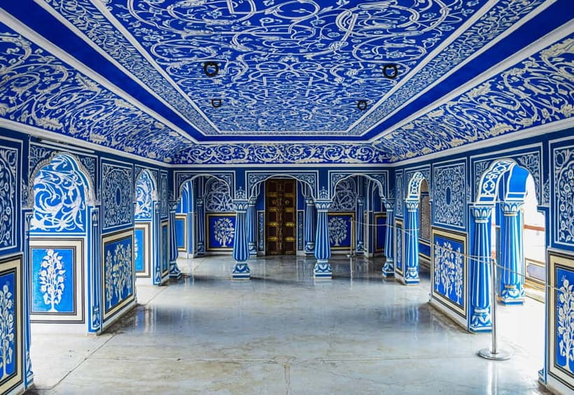 Jaipur: Private Full-Day City Tour By Tuk-Tuk with Pick-Up - Best-fit travelers and key limitations (so you don’t regret it)