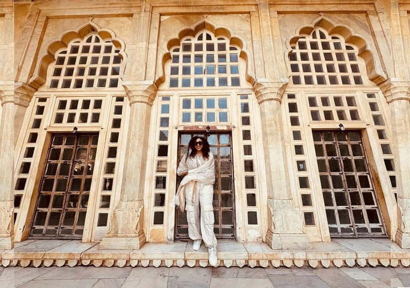 Jaipur: Private Full-Day City Tour By Tuk-Tuk with Pick-Up - Price and what you truly get for about $12