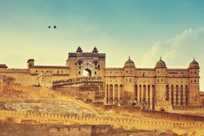 Jaipur: Private Full Day Jaipur City Tour with Pick-Up & Drop. - Price and what your $5 actually buys