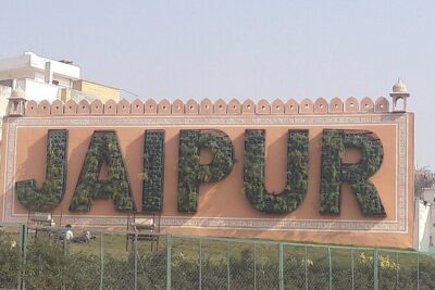 Jaipur Private Full-Day Sightseeing Tour By Car - Getting to Amer smoothly: a fort day without the hassle