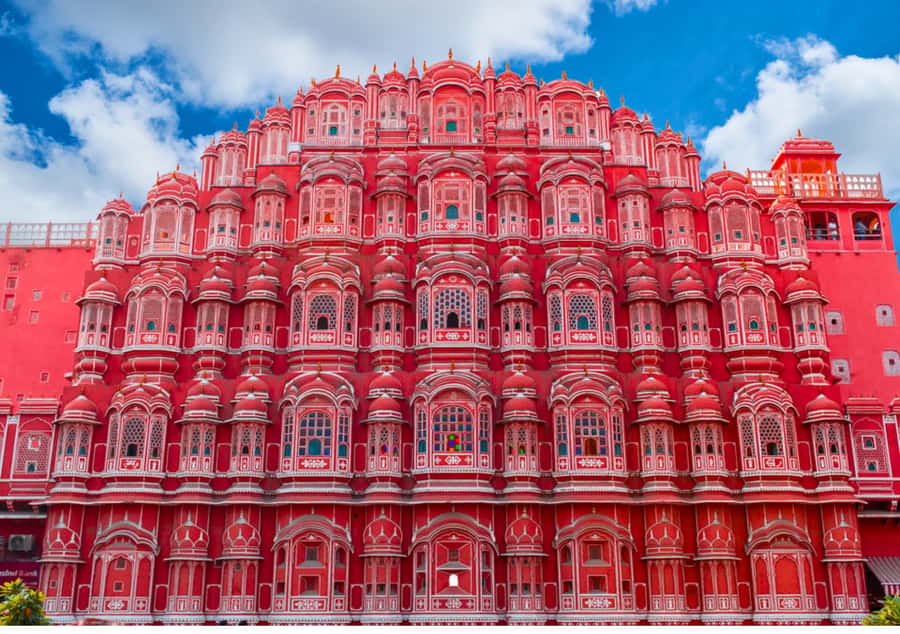 Jaipur: Private Full-Day Sightseeing Tour by Tuk-Tuk - Key points to know before you go