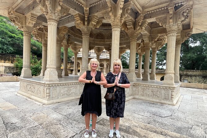 Jaipur Private Full Day Sightseeing Tour with Guide by Car - Key things I’d put on your radar
