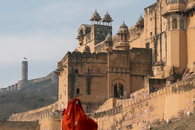 Jaipur Private Full Day Tour w/ AC Car & Guide (Eng, Esp, Fr, It) - A Full-Day Jaipur Circuit in an AC Car (and Why It Works)