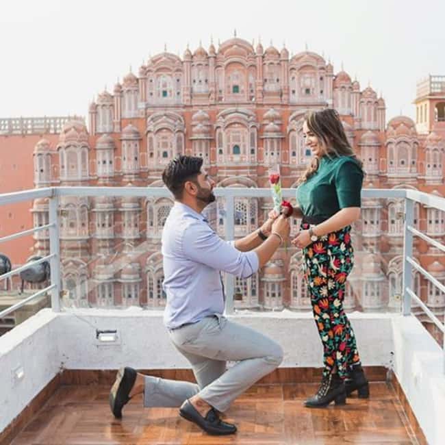 Jaipur: Private Guided Half Day & Full Day Tour in Jaipur - Key moments worth your attention