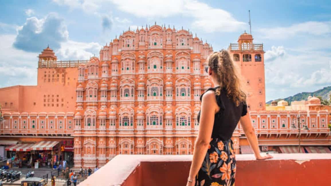 Jaipur: Private Guided Half Day & Full Day Tour in Jaipur - How this tour moves through Jaipur (and why it saves your legs)