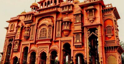 Jaipur: Private Sightseeing Day Tour with Guide by Car - Starting the Day Right: Pickup, Driver, and a Car Built for Jaipur Traffic