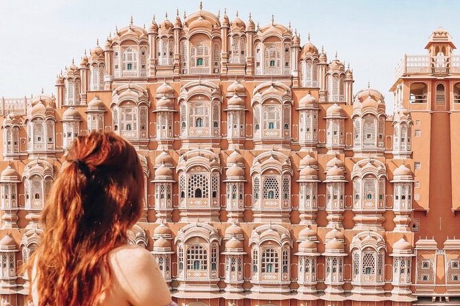 Jaipur Private Sightseeing Full Day Tour By Car and TukTuk - Key highlights worth planning around
