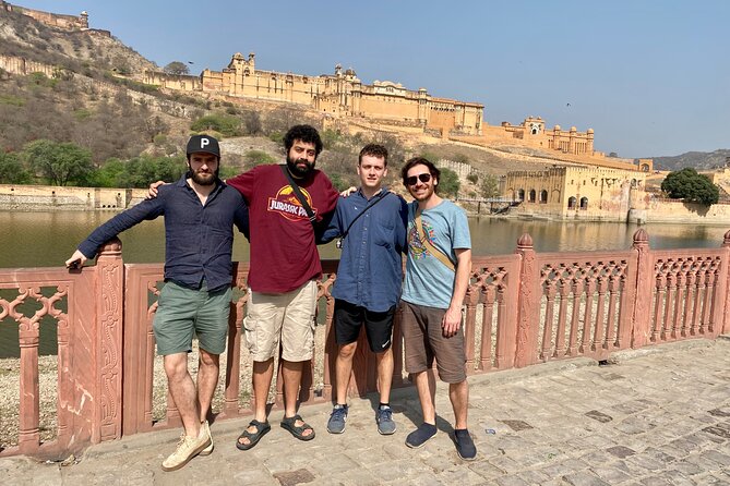 Jaipur Private Sightseeing Tour – All-Inclusive with Car & Guide - Why the Private AC Car Matters More Than You Think