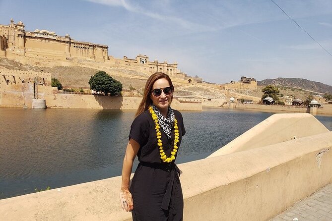 Jaipur Private Tour 2 Days with Car & Guide - Practical tips before you go (so your two days feel smooth)