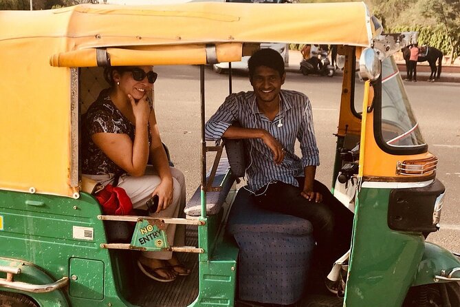 Jaipur Private Tuk Tuk Tour – Full-Day jaipur City Sightseeing - Hawa Mahal (Palace of Wind): The 953-Window Photo Stop With Real Context