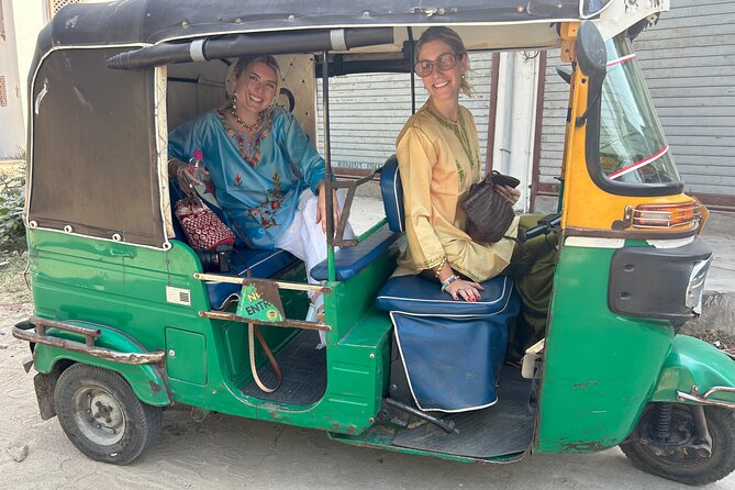 Jaipur Private Tuk Tuk Tour – Full-Day jaipur City Sightseeing - Amer (Amber): The Big Moment With Palace Drama