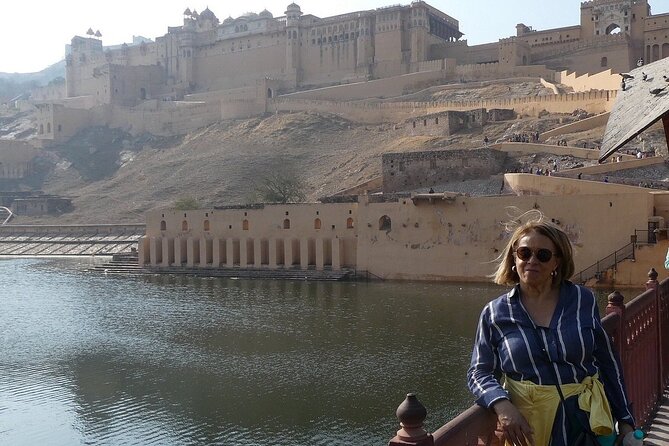 Jaipur Private Tuk Tuk Tour – Full-Day jaipur City Sightseeing - Pink City Markets Hour: Crafts, Color, and What to Buy Smart